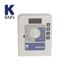 K-Rain 六站簡易型控制器 (室內型)