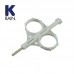 K-Rain RPS 噴頭調整工具