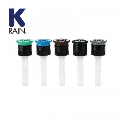 K-Rain PRO-S 系列噴嘴