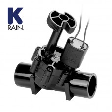 K-Rain ProSeries 100 塑鋼電磁閥1吋