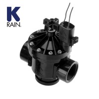 K-Rain ProSeries 150 塑鋼電磁閥2吋