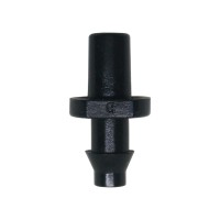 2分軟管轉微噴頭接頭
